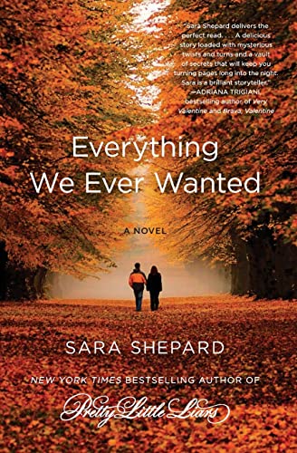 Everything We Ever Wanted: A Novel Everything We Ever Wanted: A Novel von William Morrow