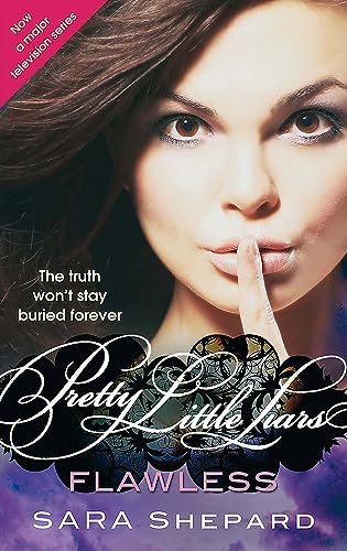 Flawless: Number 2 in series (Pretty Little Liars)