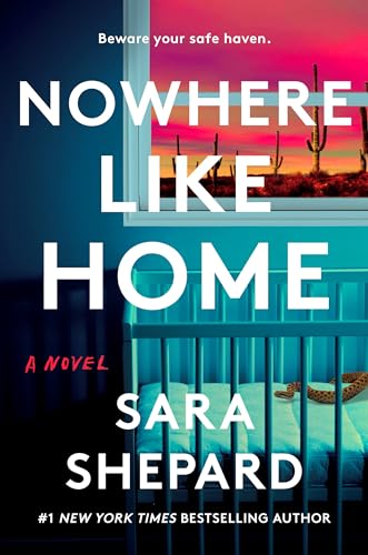 Nowhere Like Home: A Novel von Dutton