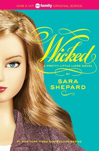 Pretty Little Liars #5: Wicked Pretty Little Liars #5: Wicked