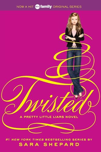 Pretty Little Liars #9: Twisted: A Pretty Little Liars Novel Pretty Little Liars #9: Twisted: A Pretty Little Liars Novel