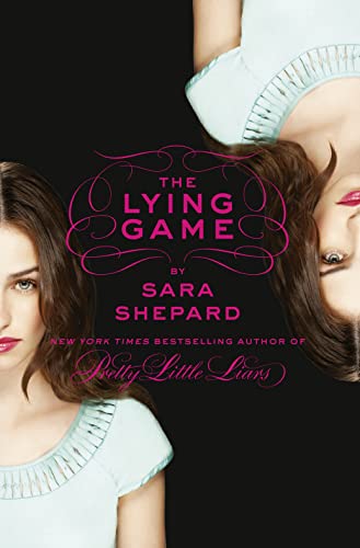 THE LYING GAME: 1 (The Lying Games)
