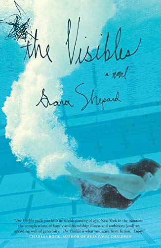 The Visibles: A Novel The Visibles: A Novel von Free Press
