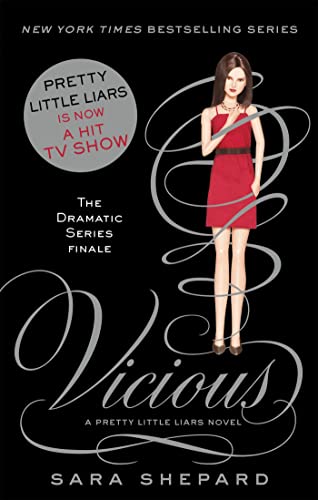 Vicious (Pretty Little Liars) von ATOM
