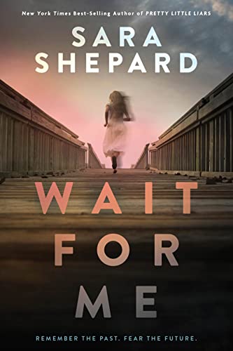 Wait for Me: A YA Romance Novel von Union Square & Co.