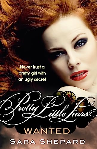 Wanted: Number 8 in series (Pretty Little Liars)