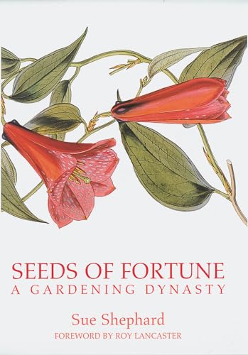 Seeds of Fortune: A Gardening Dynasty