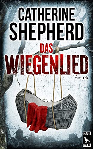 Das Wiegenlied: Thriller (Zons Thriller) von Kafel Verlag