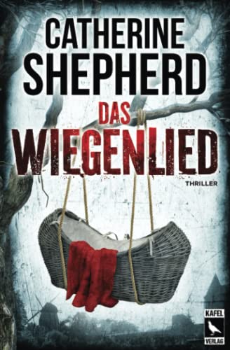 Das Wiegenlied: Thriller (Zons Thriller)