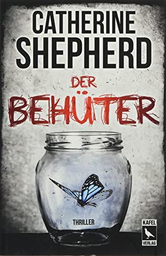 Der Behüter: Thriller