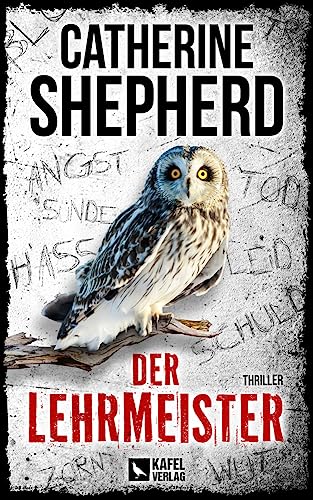 Der Lehrmeister: Thriller (Laura Kern, Band 7)