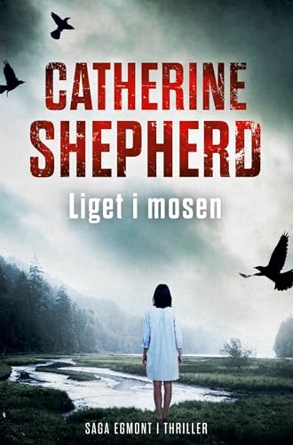 Liget i mosen Liget i mosen von Lindhardt og Ringhof