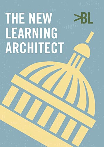 The New Learning Architect von Lulu