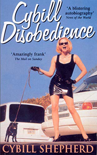 Cybill Disobedience von Ebury Press