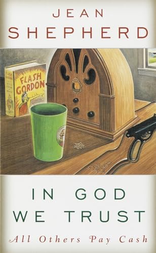 In God We Trust: All Others Pay Cash von Broadway Books