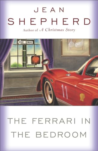 The Ferrari in the Bedroom von Broadway Books