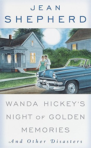 Wanda Hickey's Night of Golden Memories: And Other Disasters von Broadway Books