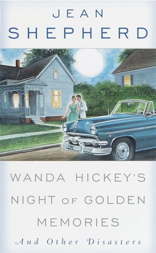 Wanda Hickey's Night of Golden Memories: And Other Disasters von Broadway Books