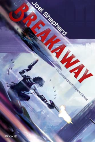 Breakaway: (Cassandra Kresnov Book 2) von Independently published
