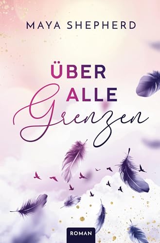 Über alle Grenzen: Anna und Yasin von tolino media