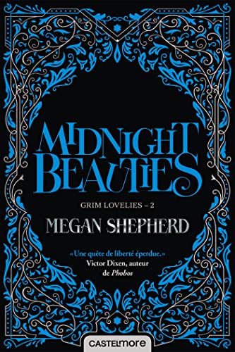 Grim Lovelies, T2 : Midnight Beauties Grim Lovelies, T2 : Midnight Beauties von CASTELMORE