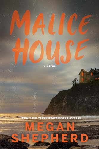 Malice House (The Malice Compendium) von Hyperion Avenue