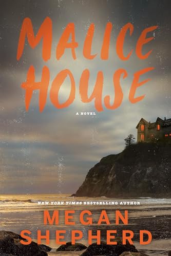 Malice House (The Malice Compendium)