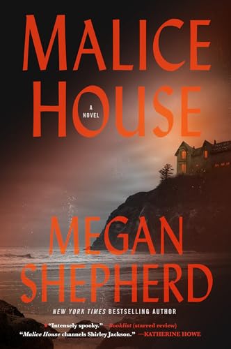 Malice House (The Malice Compendium, Band 1) von Penguin