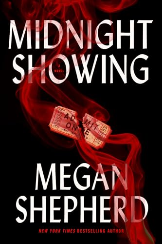 Midnight Showing (The Malice Compendium, Band 2)