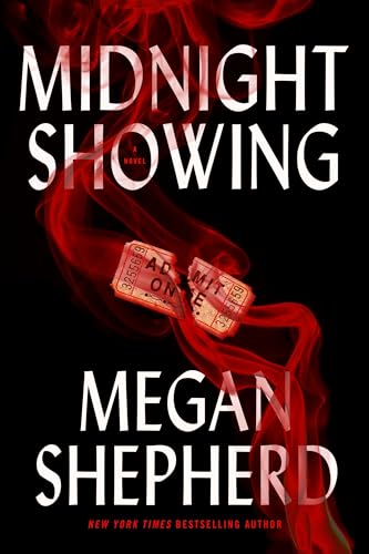 Midnight Showing (The Malice Compendium, Band 2) von Penguin
