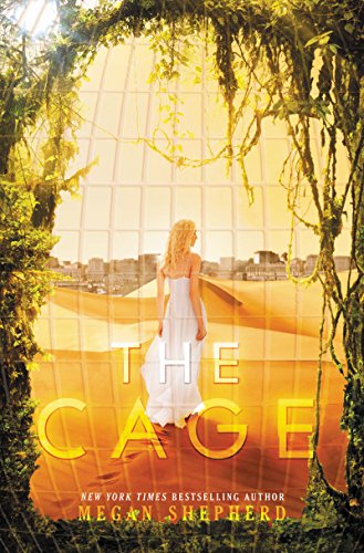 The Cage (Cage, 1) von Balzer + Bray