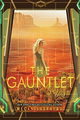 The Gauntlet (Cage, 3) von Balzer + Bray