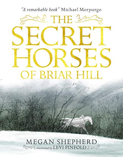 The Secret Horses of Briar Hill