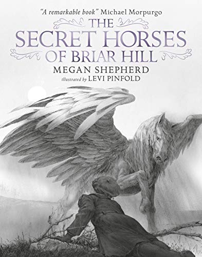 The Secret Horses of Briar Hill