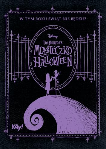 Tim Burton's Miasteczko Halloween