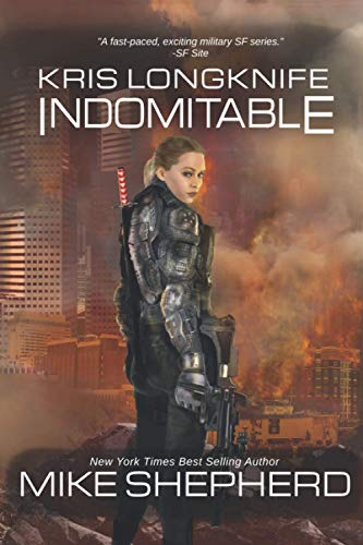 Kris Longknife: Indomitable