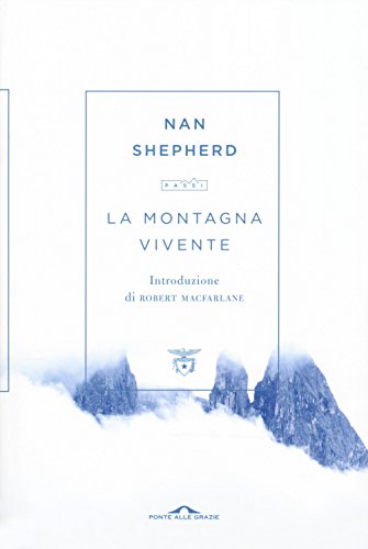 La montagna vivente (Passi)