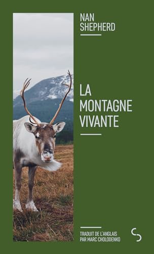 La montagne vivante
