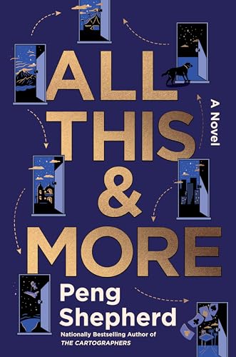 All This and More: A Novel von William Morrow