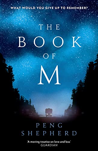 The Book of M