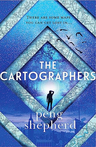 The Cartographers von Orion