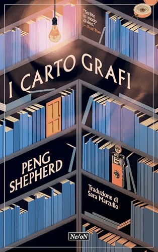 The cartographers. I cartografi The cartographers. I cartografi von Ne/oN