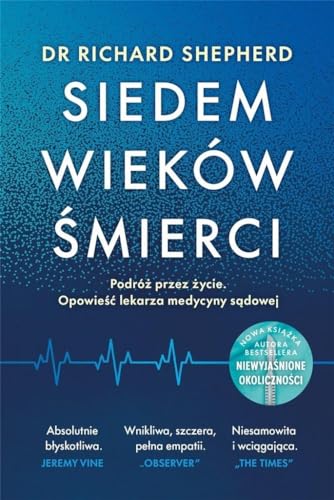Siedem wieków śmierci
