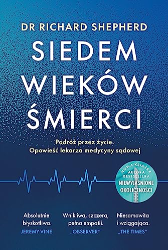 Siedem wieków śmierci von Insignis Media