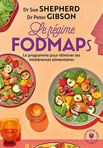 Le régime fodmaps von MARABOUT