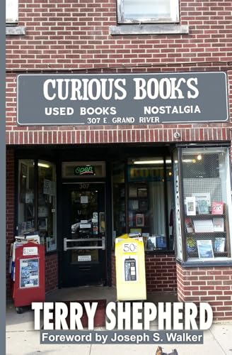 Curious Books von Ramirez & Clark Publishers LLC