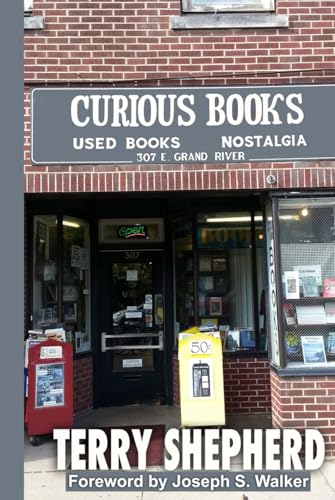 Curious Books von Ramirez & Clark Publishers LLC