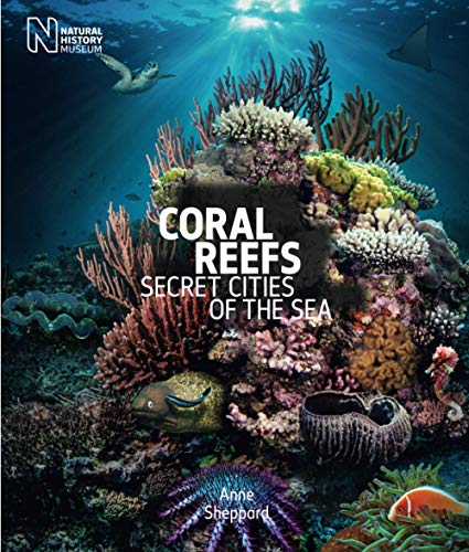 Coral Reefs: Secret Cities of the Sea
