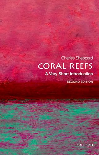 Coral Reefs: A Very Short Introduction (Very Short Introductions) von Oxford University Press, USA