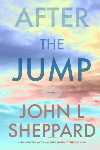 After the Jump: A Trilogy von Paragraph Line Books